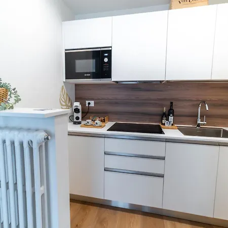 Pico 49 شقة سانريمو