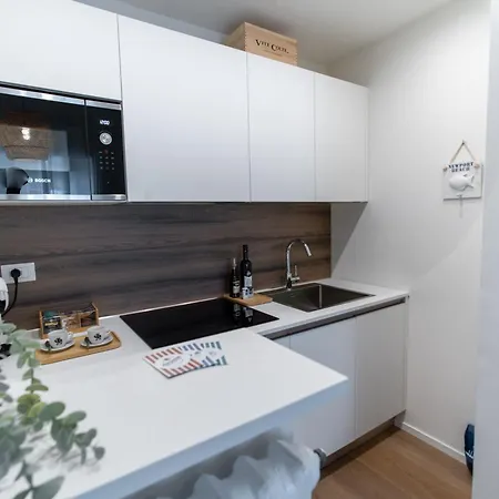 Apartment Pico 49 Sanremo