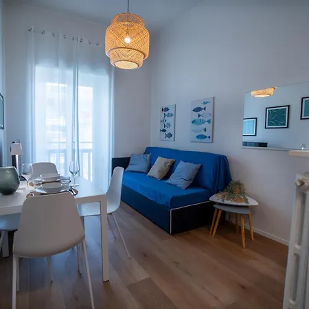 شقة Pico 49 سانريمو